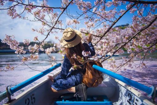 Millennials protagonisti dei viaggi di nozze, Giappone meta preferita Millennials protagonisti dei viaggi di nozze, Giappone meta preferita