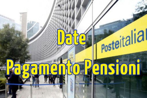 Pensioni settembre: da lunedì 1° a pagamento in Valle d’Aosta Pensioni settembre: da lunedì 1° a pagamento in Valle d’Aosta