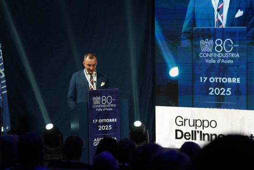 Tajani: “Il Comitato di cooperazione italo-francese si terrà ad Aosta”