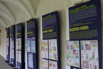 I ragazzi raccontano la Valle d’Aosta: nasce la memoria a fumetti