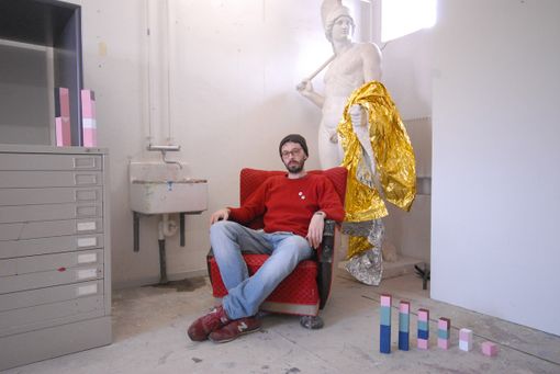 Claudio Beorchia Claudio Beorchia