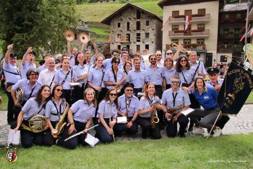 Società Filarmonica di Fénis Società Filarmonica di Fénis