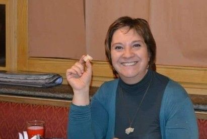 Ivana Meynet Ivana Meynet