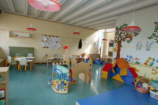 Aosta: Rinviata di un anno la sperimentazione dei voucher per gli asili nido Aosta: Rinviata di un anno la sperimentazione dei voucher per gli asili nido