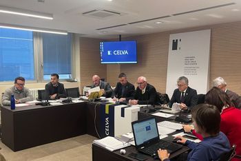 Una fase delle Assemblee Una fase delle Assemblee