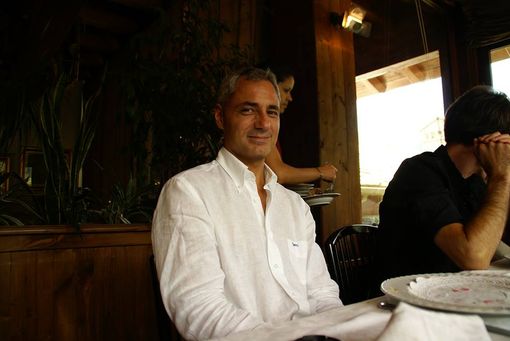 Fabio Chiavazza Fabio Chiavazza