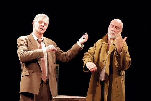 Fausse Note de Didier Caron Fausse Note de Didier Caron