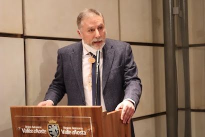 Roberto Sapia, Presidente Chambre