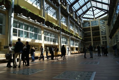 ISILeTP si presenta alla Valle d’Aosta ISILeTP si presenta alla Valle d’Aosta