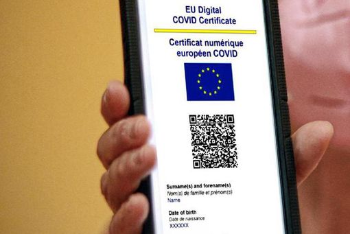 Le Green Pass énième cheval de Troie