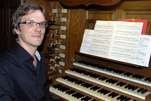 Olivier Salandini Olivier Salandini