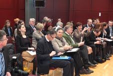 Al centro Gerardo Beneyton