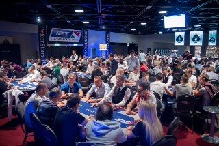 CASINO: St-Vincent, arriva il 'Cash Game Experience'