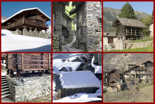 Bando PNRR - finanziamento di interventi per  il restauro e la valorizzazione del patrimonio architettonico   e paesaggistico rurale