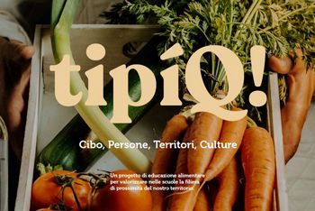 TipiQ: Rivoluzione nelle mense scolastiche valdostane per un'alimentazione sana e sostenibile