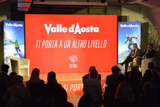 Al via la stagione invernale 2024/25  della Valle d’Aosta