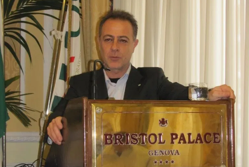 Salvatore Teresi Salvatore Teresi