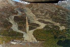 Per scarsità di neve da lunedì chiusi alcuni impianti Per scarsità di neve da lunedì chiusi alcuni impianti