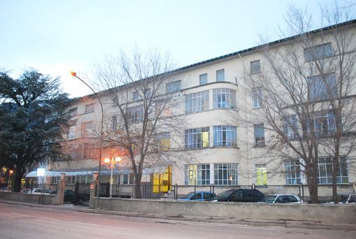 A PROPOSITO DI STRUTTERE, IGIENE E SANITA PUBBLICA A PROPOSITO DI STRUTTERE, IGIENE E SANITA PUBBLICA