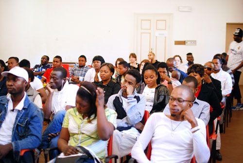 Beaucoups d’éspoir, peu d’intégration