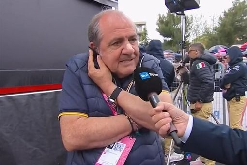 MAURO VEGNI 👎👎👎