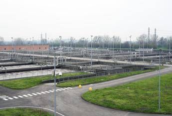 Acqua, MM si conferma tra i migliori gestori in Italia Acqua, MM si conferma tra i migliori gestori in Italia