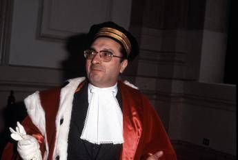 Morto a 95 anni l'ex giudice Corrado Carnevale, il suo soprannome era 'ammazzasentenze'