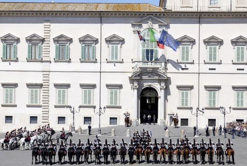 Messaggio del Presidente Mattarella ai Prefetti d’Italia nella ricorrenza del 2 giugno