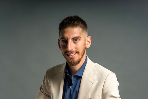 Marco De Lio Marco De Lio