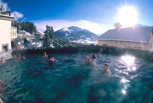 FRANCOPHONIE: Projet de coopération pour le bien-etre dans les Alpes FRANCOPHONIE: Projet de coopération pour le bien-etre dans les Alpes