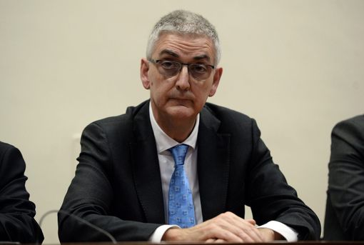 Silvio Brusaferro Silvio Brusaferro