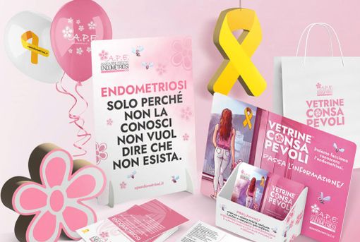 Suona la campanella per l’endometriosi