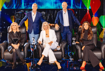 Tu si que vales, stasera 18 ottobre: ospiti e anticipazioni Tu si que vales, stasera 18 ottobre: ospiti e anticipazioni