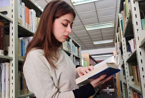 Da Napoli a Shenyang, il sogno cinese di una ragazza italiana