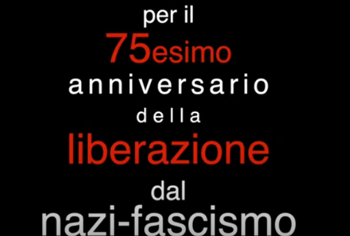 25 aprile 1945: quando Sandro Pertini chiamò alla rivolta 25 aprile 1945: quando Sandro Pertini chiamò alla rivolta