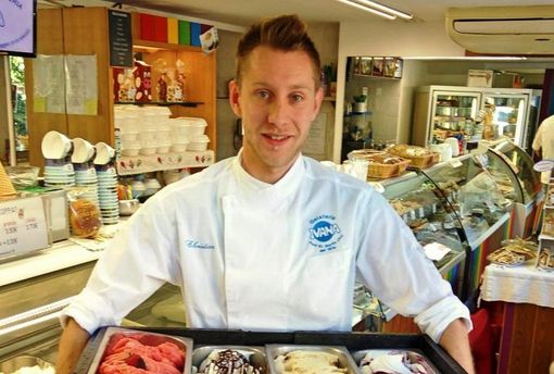 Christian Bordet, Presidente Art.Com.Pont Christian Bordet, Presidente Art.Com.Pont