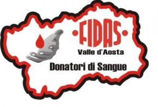 "Aosta capitale del dono", premiata Francesca Jaccod