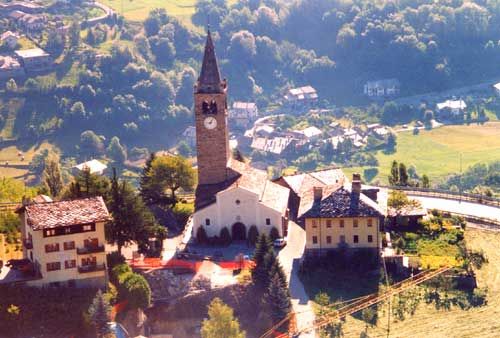 A Gignod bambini saltano pranzo alla mensa perché non iscritti A Gignod bambini saltano pranzo alla mensa perché non iscritti
