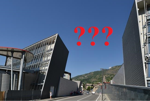 Renaissance chiede tavolo per Area Megalittica Aosta Renaissance chiede tavolo per Area Megalittica Aosta