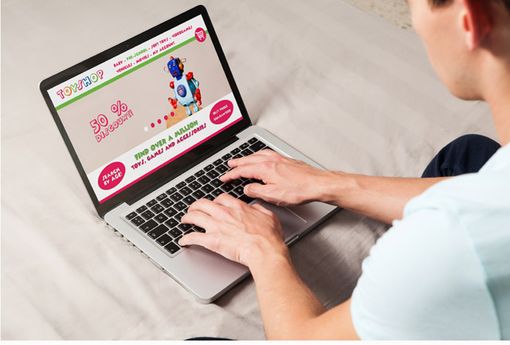 Due terzi dei prodotti acquistabili online non è sicuro Due terzi dei prodotti acquistabili online non è sicuro