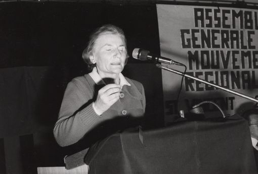 Maria Ida Viglino Maria Ida Viglino