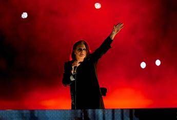 Ozzy Osbourne e Black Sabbath, la reunion a Birmingham per un addio leggendario Ozzy Osbourne e Black Sabbath, la reunion a Birmingham per un addio leggendario