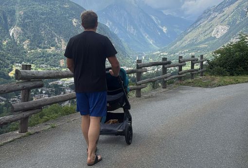 Il parto che non ascolta: una lettera da Aosta