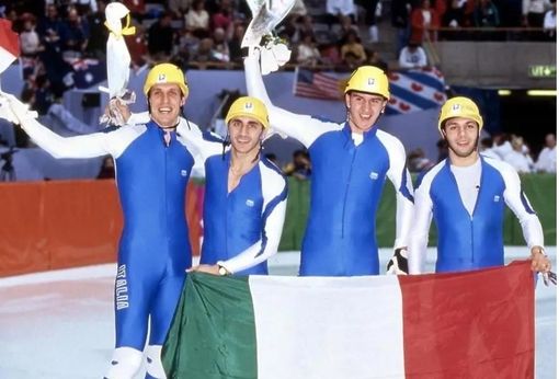 Quando il freddo ti fa scivolare sui ricordi Quando il freddo ti fa scivolare sui ricordi