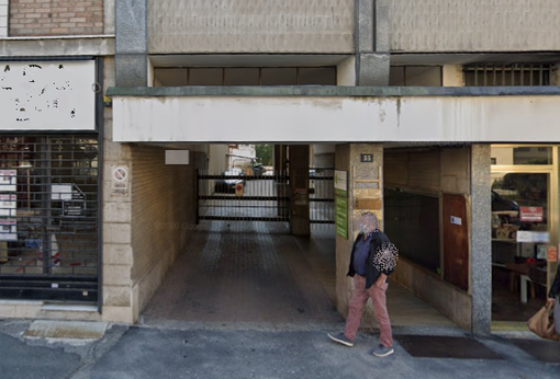 All’asta immobile Inps in in via Festaz Aosta All’asta immobile Inps in in via Festaz Aosta