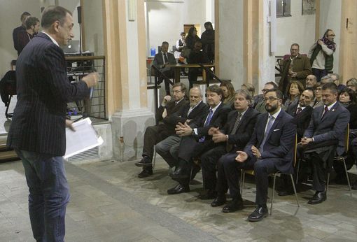 Storico Carnevale di Ivrea, tutte le novità
