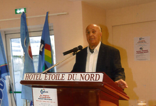 Raffaele Statti Raffaele Statti