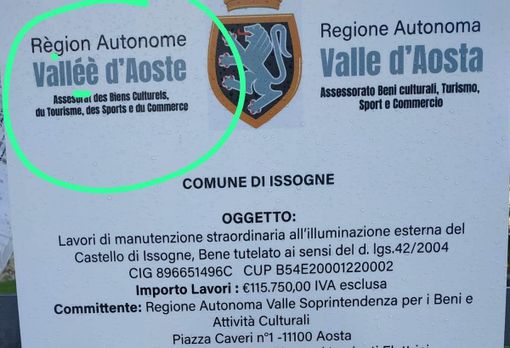 A propositi di bilinguismo 'Rimane solo l’indennità di bilinguismo' A propositi di bilinguismo 'Rimane solo l’indennità di bilinguismo'