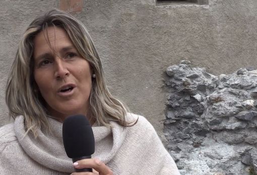 L'assesseure Chantal Certan L'assesseure Chantal Certan