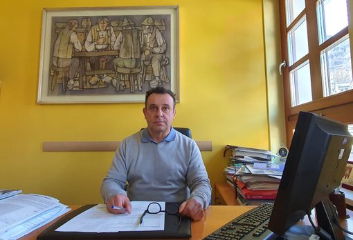 Franco Manes deciso a rivendicare con la ministra i diritti della montagna